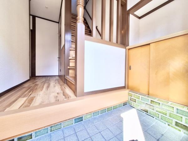 大東市灰塚１丁目の中古一戸建て