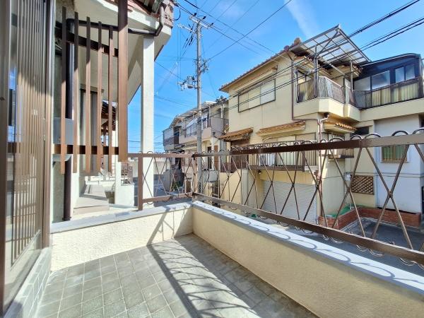 大東市灰塚１丁目の中古一戸建て