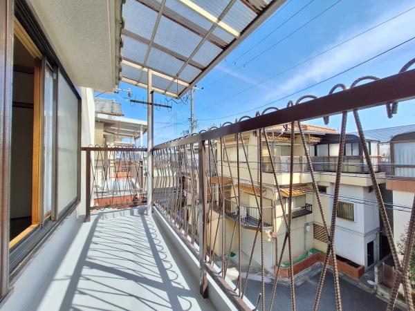 大東市灰塚１丁目の中古一戸建て