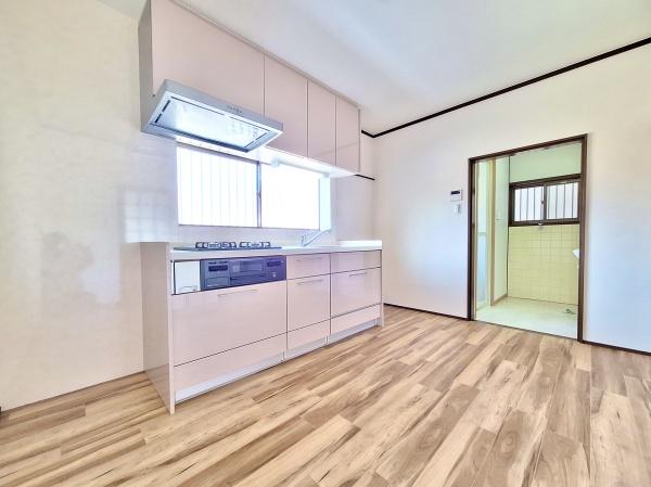 大東市灰塚１丁目の中古一戸建