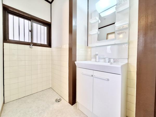大東市灰塚１丁目の中古一戸建て