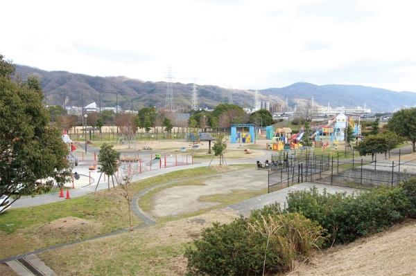 大東市南津の辺町の中古一戸建て(深北緑地)