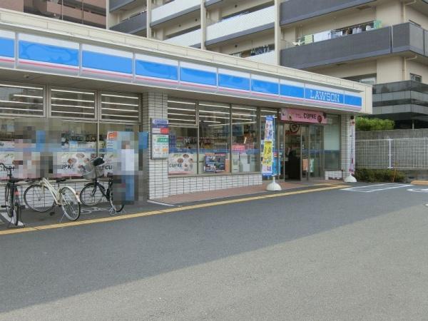 大東市南津の辺町の中古一戸建て(ローソン)