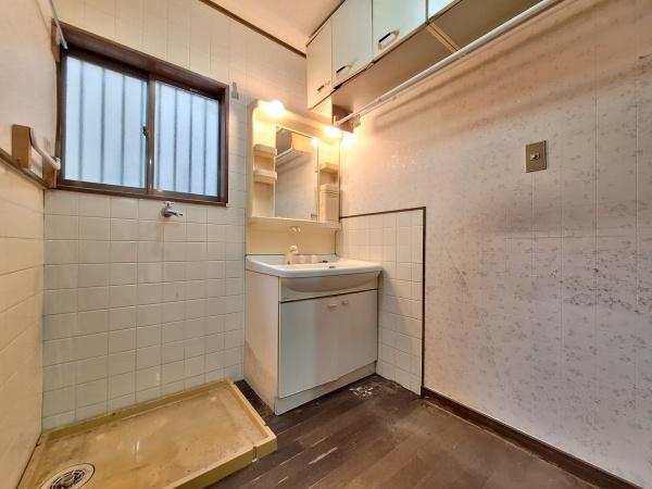 大東市南津の辺町の中古一戸建て