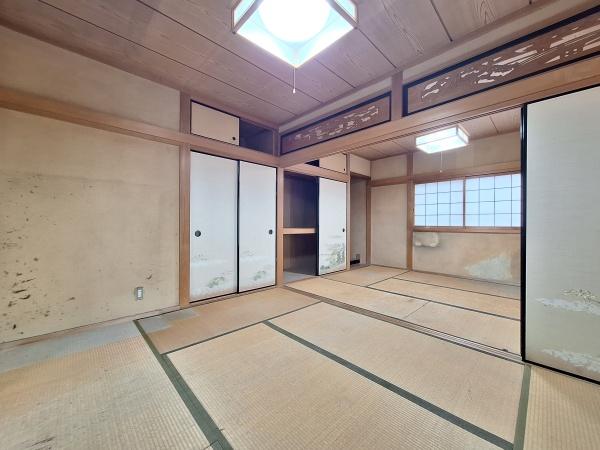 大東市南津の辺町の中古一戸建て