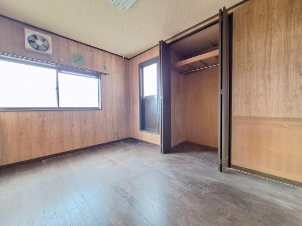 大東市南津の辺町の中古一戸建て