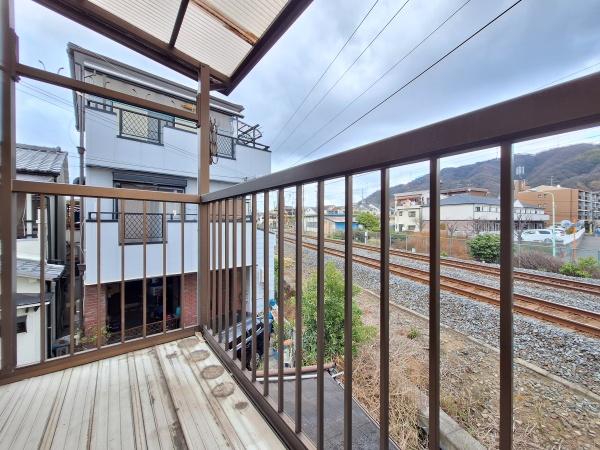 大東市南津の辺町の中古一戸建て