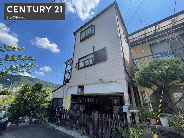 大東市南津の辺町の中古一戸建