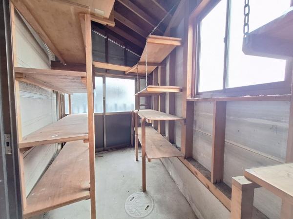 大東市南津の辺町の中古一戸建て