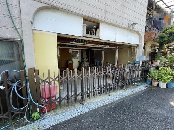 大東市南津の辺町の中古一戸建て