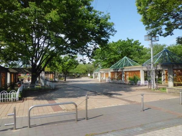 東大阪市松原２丁目の中古一戸建て(花園中央公園)