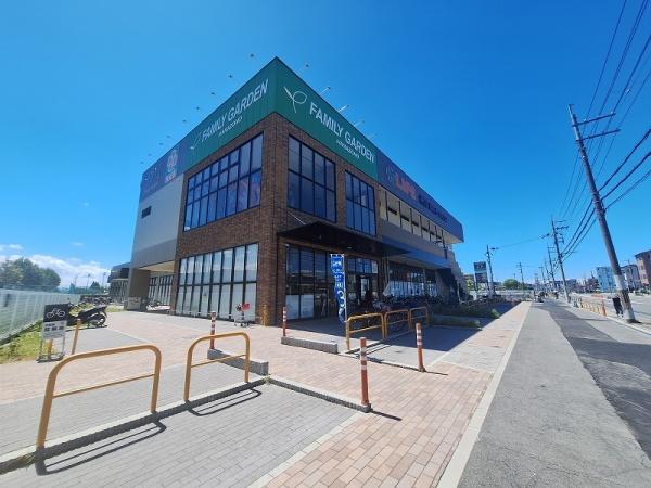 東大阪市松原２丁目の中古一戸建て(ライフ)