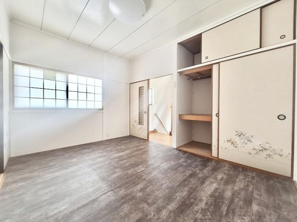 東大阪市松原２丁目の中古一戸建て