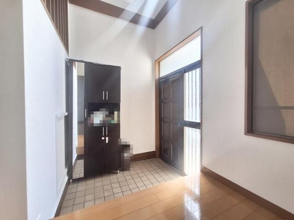 東大阪市松原２丁目の中古一戸建て