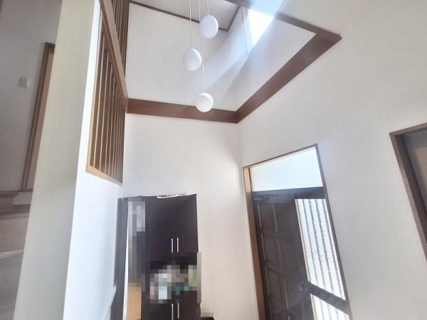 東大阪市松原２丁目の中古一戸建て