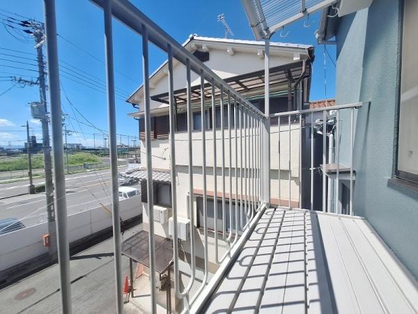 東大阪市松原２丁目の中古一戸建て
