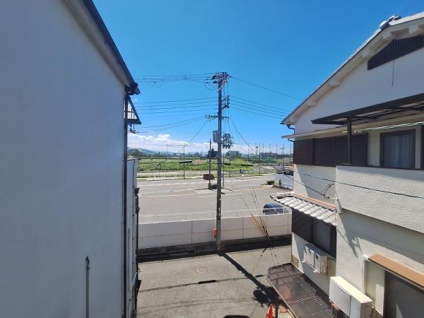 東大阪市松原２丁目の中古一戸建て