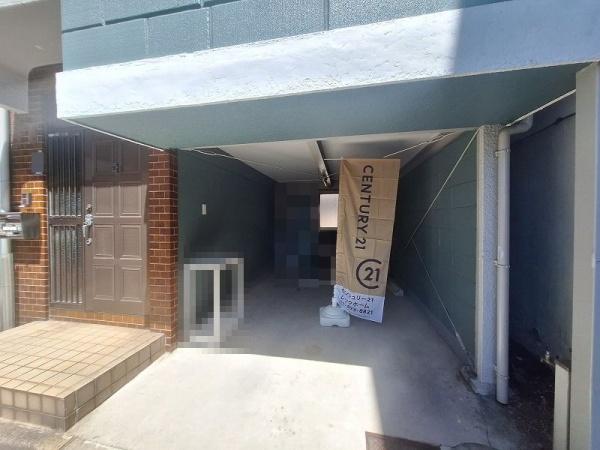 東大阪市松原２丁目の中古一戸建て
