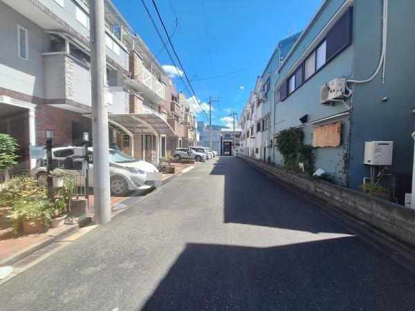 東大阪市松原２丁目の中古一戸建て