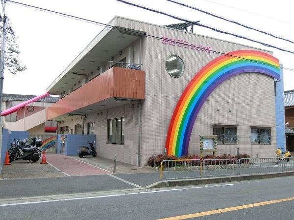 東大阪市西石切町2丁目の中古一戸建て(あおぞらこども園)