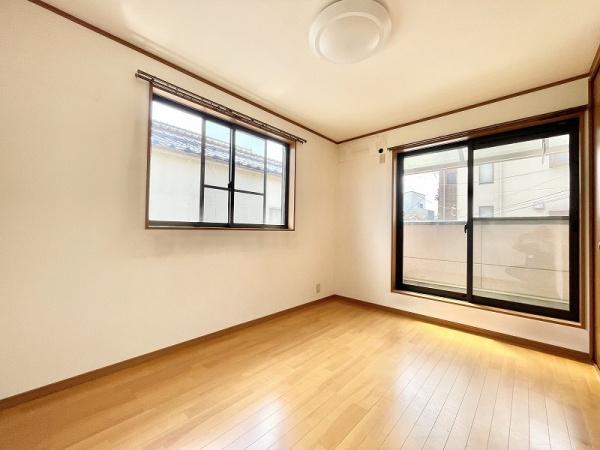 東大阪市西石切町２丁目の中古一戸建て