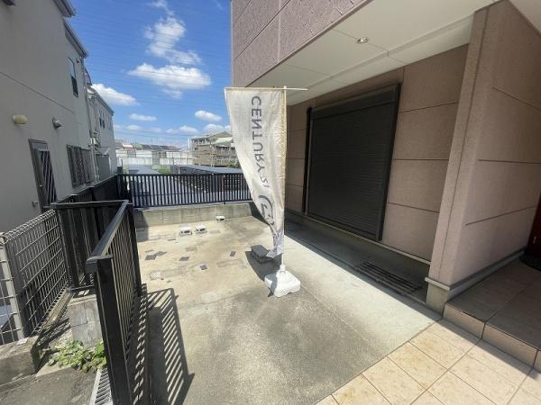 東大阪市西石切町２丁目の中古一戸建