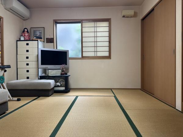 東大阪市稲葉１丁目の中古一戸建て