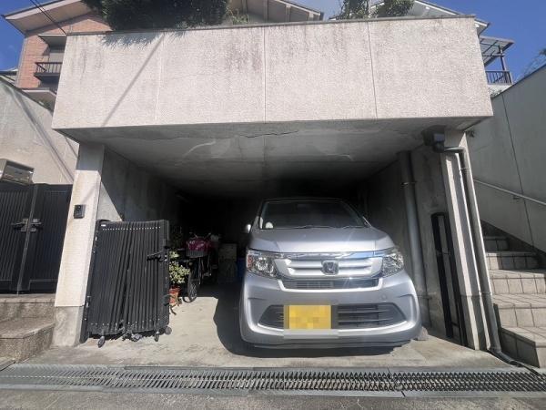 東大阪市六万寺町１丁目の中古一戸建て