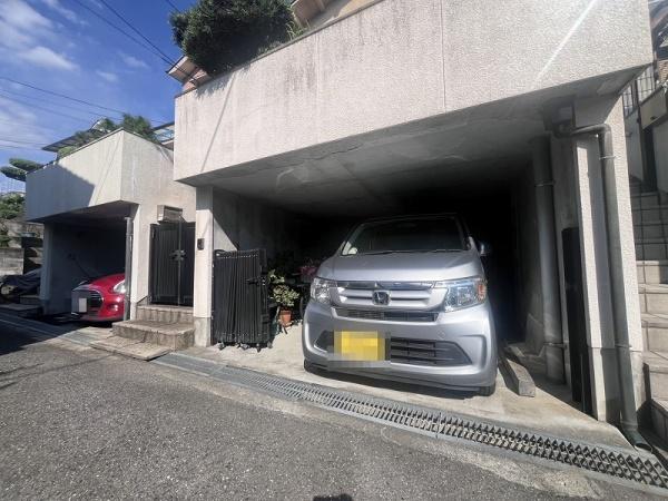 東大阪市六万寺町１丁目の中古一戸建て
