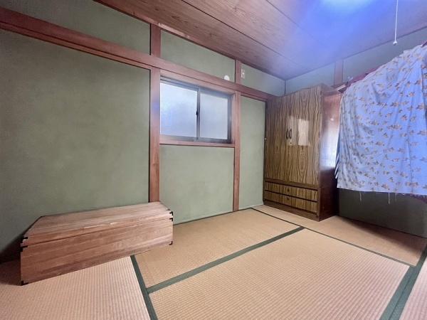 東大阪市六万寺町１丁目の中古一戸建て