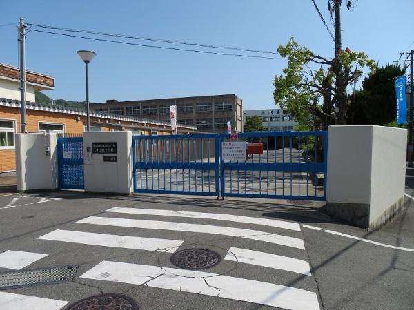 東大阪市六万寺町3丁目の中古一戸建て(繩手南小学校)