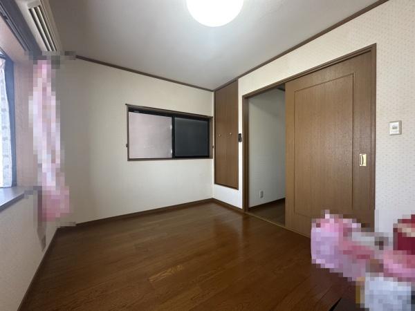 東大阪市六万寺町３丁目の中古一戸建て