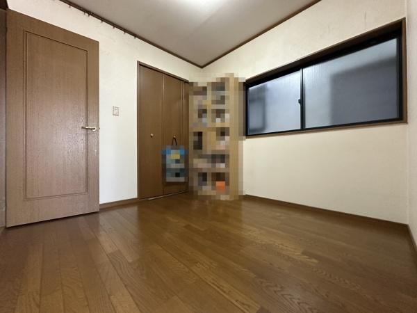 東大阪市六万寺町３丁目の中古一戸建て