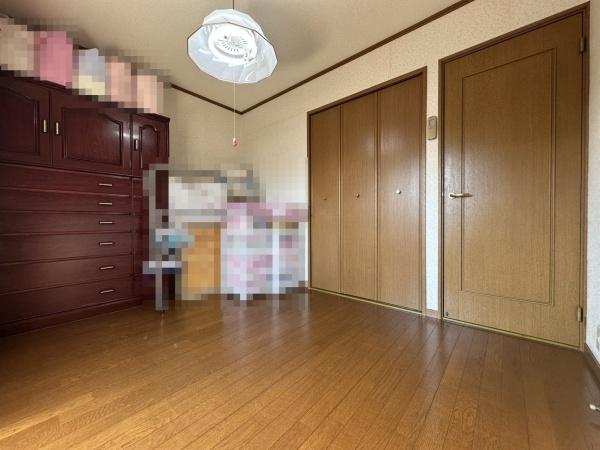 東大阪市六万寺町３丁目の中古一戸建て