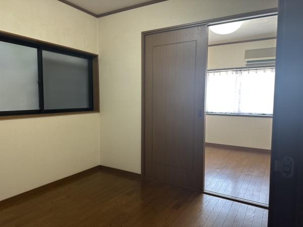 東大阪市六万寺町３丁目の中古一戸建て