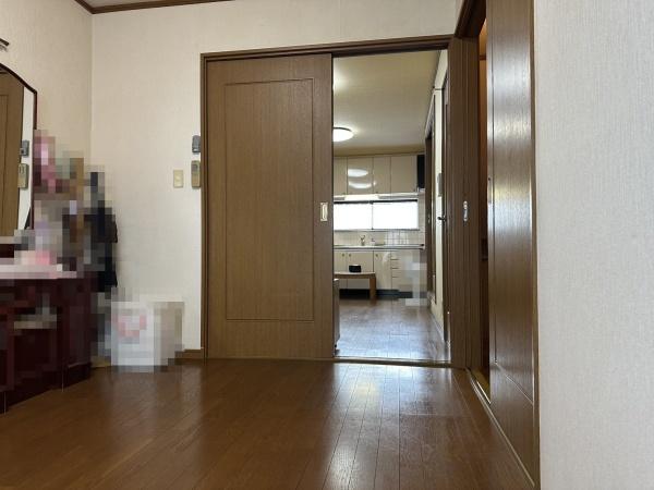 東大阪市六万寺町３丁目の中古一戸建て