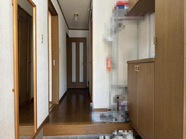 東大阪市六万寺町３丁目の中古一戸建て