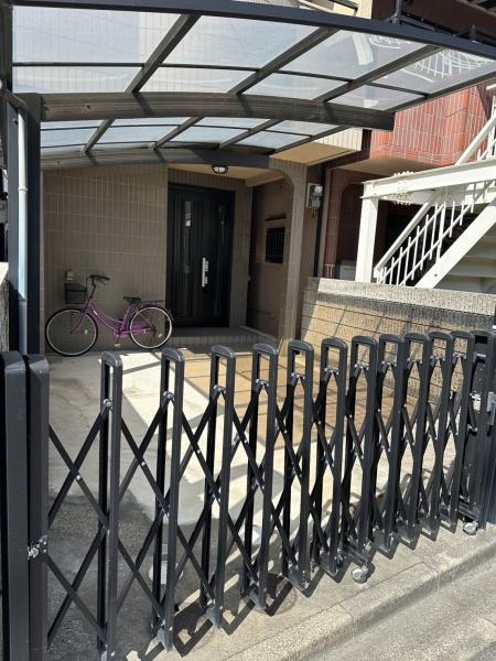 東大阪市六万寺町３丁目の中古一戸建て