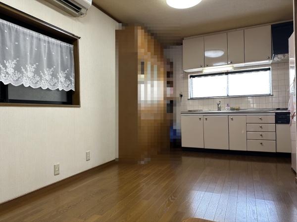 東大阪市六万寺町３丁目の中古一戸建て
