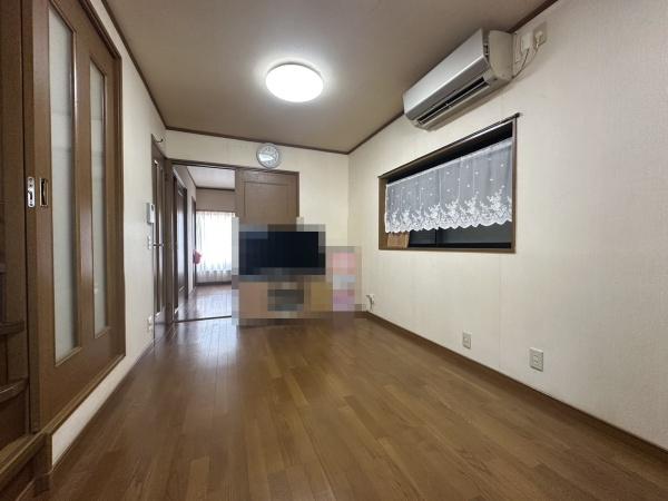 東大阪市六万寺町３丁目の中古一戸建て