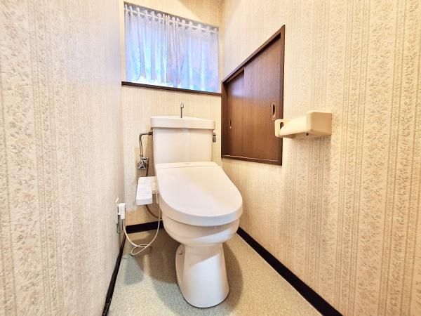 東大阪市池之端町の中古一戸建て