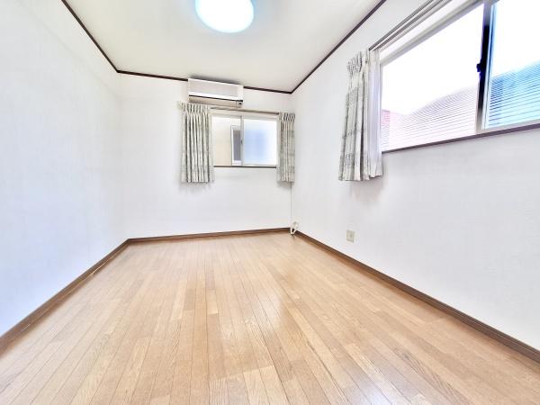 東大阪市池之端町の中古一戸建て