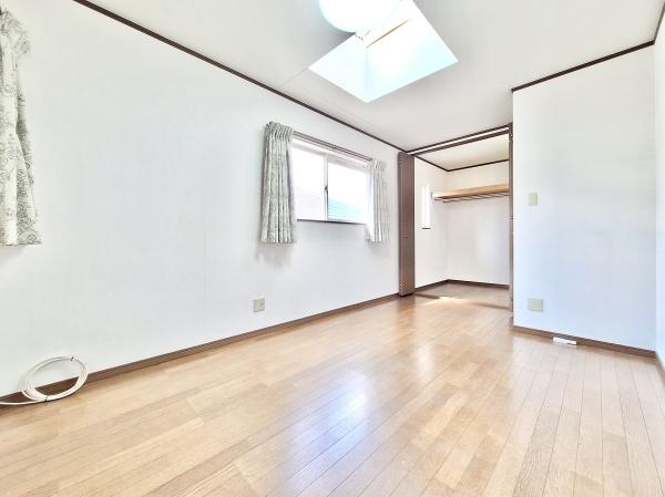 東大阪市池之端町の中古一戸建て