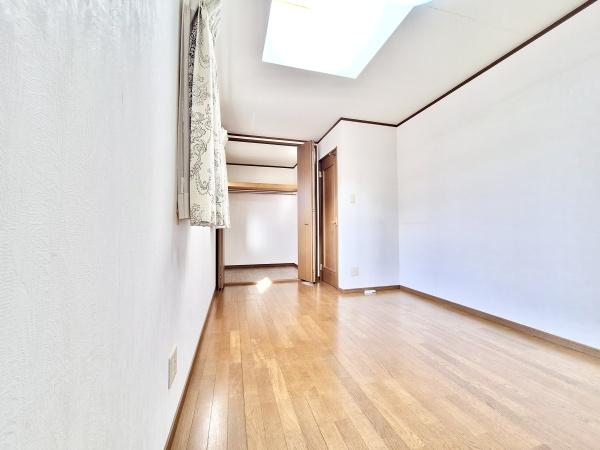 東大阪市池之端町の中古一戸建て