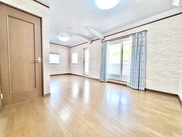 東大阪市池之端町の中古一戸建て