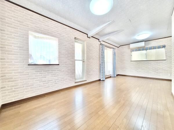 東大阪市池之端町の中古一戸建て