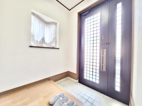 東大阪市池之端町の中古一戸建て