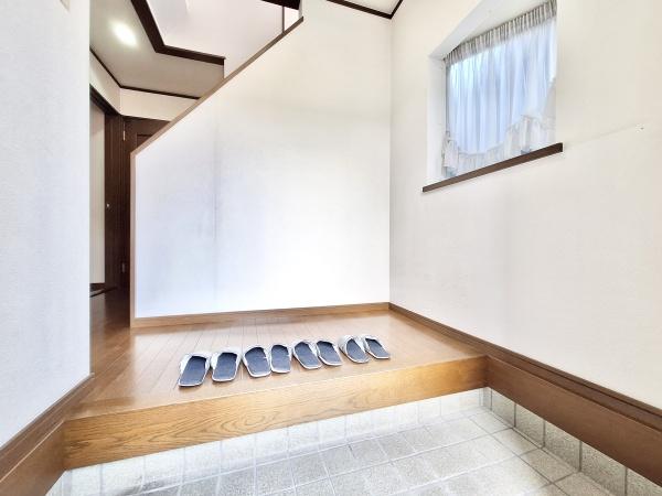 東大阪市池之端町の中古一戸建て