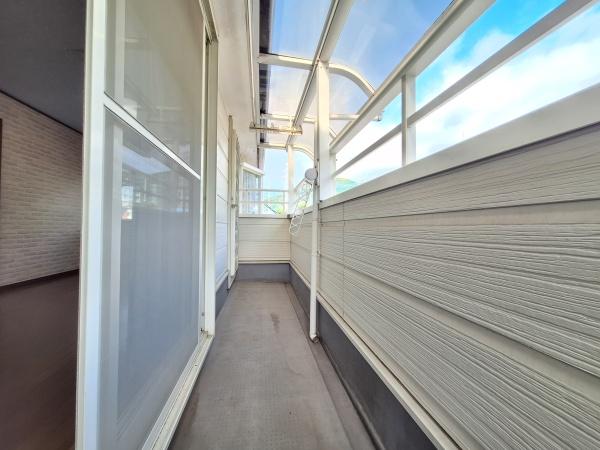 東大阪市池之端町の中古一戸建て