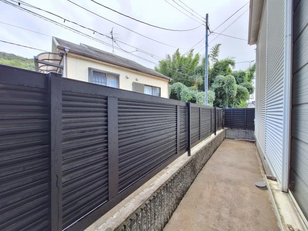 東大阪市池之端町の中古一戸建て